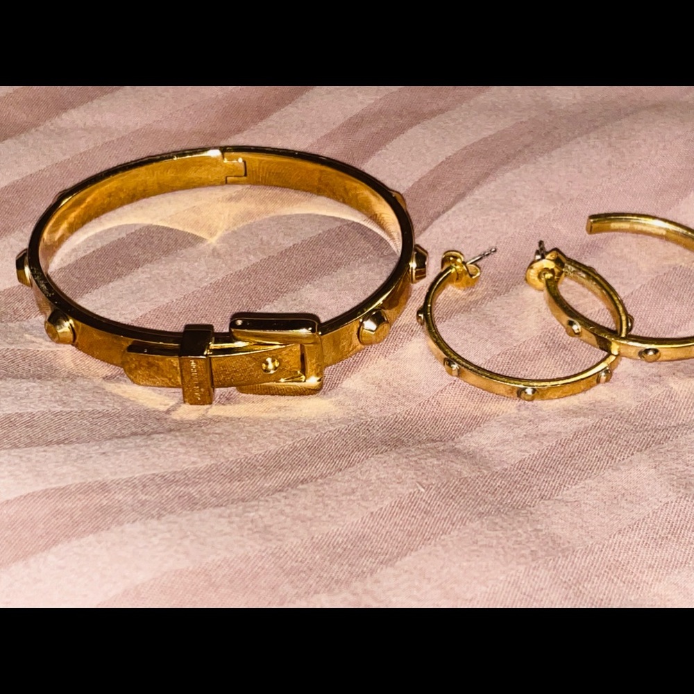 Michael Kors set